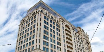 Трансформация части самарского «Лотте» в пентхаусы грозит срикошетить по его бенефициарам