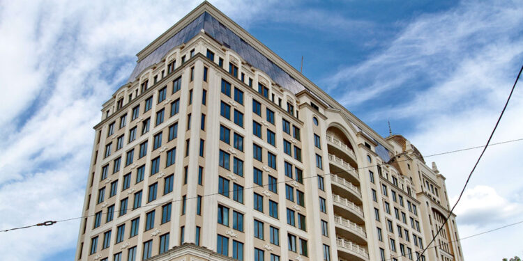 Трансформация части самарского «Лотте» в пентхаусы грозит срикошетить по его бенефициарам