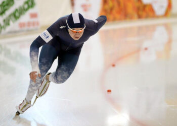 Титулованный самарский конькобежец рассказал, почему был вынужден завершить карьеру