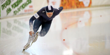 Титулованный самарский конькобежец рассказал, почему был вынужден завершить карьеру