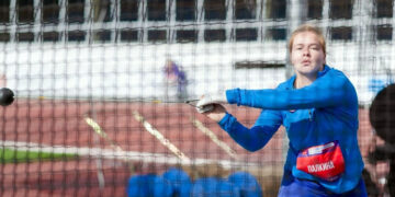 «Богатырь» покорился Софье Палкиной