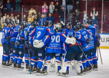 Хоккейный клуб ЦСК ВВС больше не банкротят