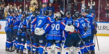Хоккейный клуб ЦСК ВВС больше не банкротят