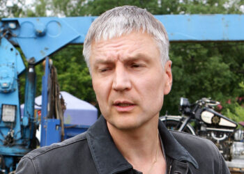 Самарский бизнесмен банкротит из-за границы экс-партнера продюсера Виктора Дробыша