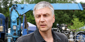 Самарский бизнесмен банкротит из-за границы экс-партнера продюсера Виктора Дробыша