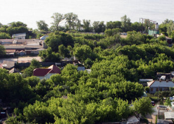 Старому оппоненту самарских чиновников пока не удается сорвать освоение территории ЗИМа и окрестностей