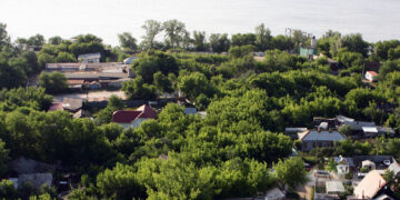 Старому оппоненту самарских чиновников пока не удается сорвать освоение территории ЗИМа и окрестностей