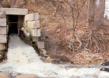 Самарская губернская дума предложила Росприроднадзору существенно поменять механизм мониторинга состава сточных вод