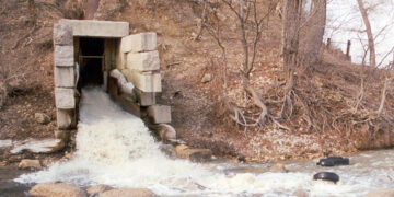 Самарская губернская дума предложила Росприроднадзору существенно поменять механизм мониторинга состава сточных вод