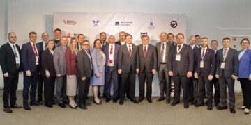 Десять ведущих университетов РФ объединились для усиления ТЭК молодыми кадрами