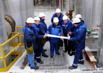 Рационализаторские идеи сотрудников ТОАЗа позволили предприятию получить экономический эффект