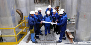 Рационализаторские идеи сотрудников ТОАЗа позволили предприятию получить экономический эффект