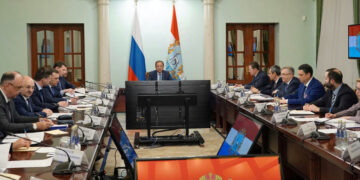 По итогам 2023 года Самарская область по многим показателям демонстрирует хорошие результаты