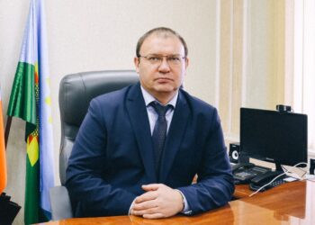 Вячеслав Киреев стал главой Ставропольского района Самарской области