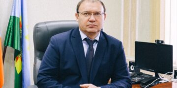 Вячеслав Киреев стал главой Ставропольского района Самарской области