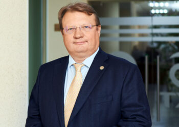 Руководитель Тольяттихимбанка — о ближайших перспективах развития