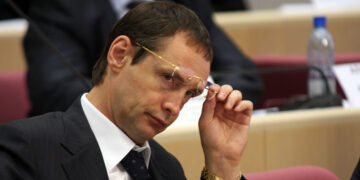 Самарский Наринвестбанк за месяц потерял 90% денег предприятий