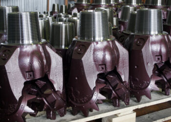 Фискалы потеряли Уральский долотный завод среди имущества «ВБМ-Групп»