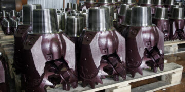 Фискалы потеряли Уральский долотный завод среди имущества «ВБМ-Групп»