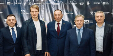 Самарские ветераны спецподразделения «Альфа» организовали предпоказ фильма о легендарном Геннадии Зайцеве