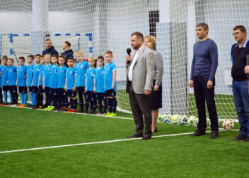 «Лада-Тольятти» формирует состав