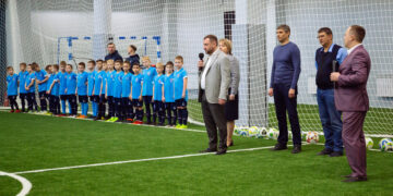 «Лада-Тольятти» формирует состав