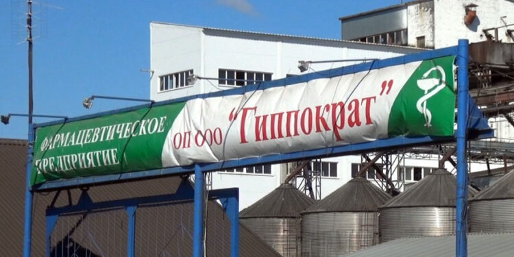 Самарско-ульяновский спиртовой бизнес «Гиппократа» купил владелец «Драфт Берри»