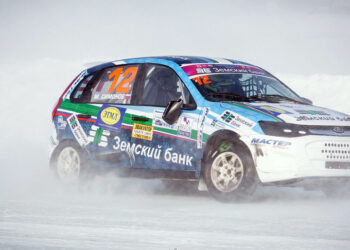 «Богатырь» покорился Софье Палкиной