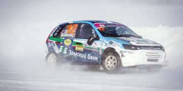 «Богатырь» покорился Софье Палкиной