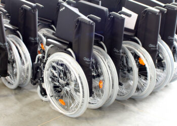 У чиновников самарского бюро медсоцэкспертизы жительница Кинеля оптом скупала инвалидности