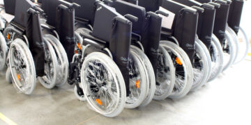 У чиновников самарского бюро медсоцэкспертизы жительница Кинеля оптом скупала инвалидности