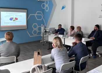 «Тольяттиазот» поддержал проведение научной конференции «Первые шаги в науку»