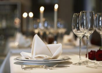 Самарские рестораторы выступят на Всероссийском конгрессе