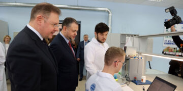 Поволжский бренд «Пестравка» стал семикратным золотым медалистом статусной выставки «ПродЭкспо-2024»