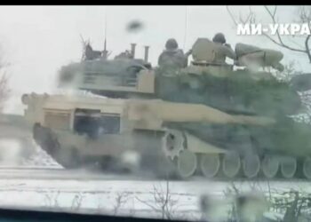 Прорыв армии России в районе Авдеевки может стать для ВСУ катастрофическим