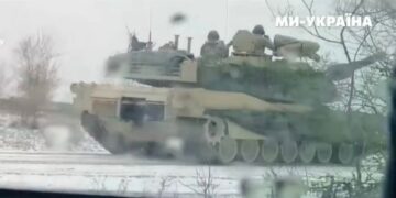 Прорыв армии России в районе Авдеевки может стать для ВСУ катастрофическим