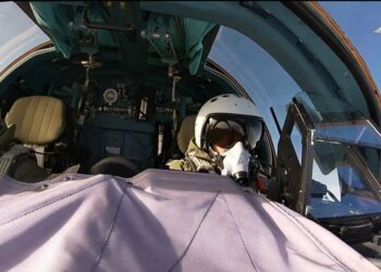 Россия авиаударом уничтожила пункт управления ВСУ на Купянском направлении