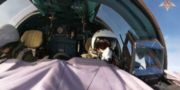 Россия авиаударом уничтожила пункт управления ВСУ на Купянском направлении