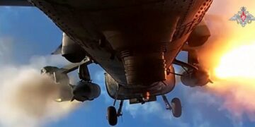 Запорожский фронт может стать направлением нового наступления армии России