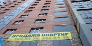 Новые условия по льготным ипотекам испытывают на прочность самарский рынок недвижимости