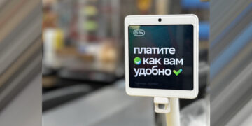 Сеть аптек «Алия» в Самарском регионе оснастили новыми POS-терминалами Сбера