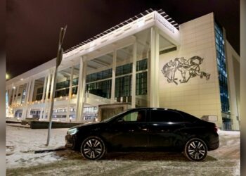 Первый среди равных