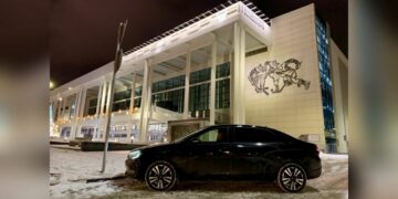 Первый среди равных