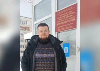 Экс-глава самарского Росздравнадзора придумал, как «вылечить» вологодское здравоохранение