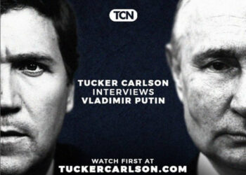 Россию не победить: стало известно главное, что сказал Владимир Путин Такеру Карлсону