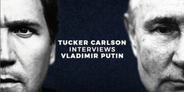 Россию не победить: стало известно главное, что сказал Владимир Путин Такеру Карлсону