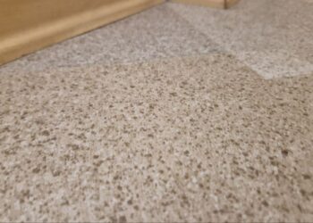 Отрадненский «Таркетт» наращивает производство линолеума