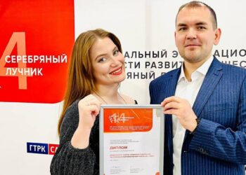 «Тольяттиазот» стал победителем премии «Серебряный Лучник — Самара»