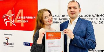 «Тольяттиазот» стал победителем премии «Серебряный Лучник — Самара»