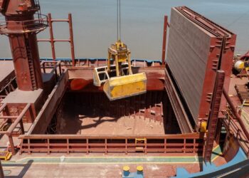 Группа «Уралхим» доставила гуманитарную партию удобрений для Зимбабве